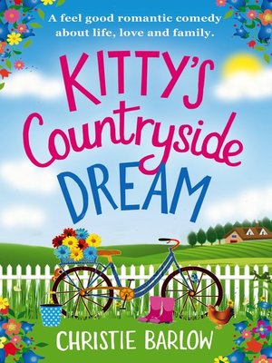 cover image of Kitty's Countryside Dream